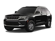 2023 Jeep Grand Cherokee Laredo -
                Honolulu, HI