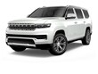 Jeep Grand Wagoneer L