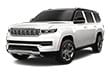 Used 2023 Jeep Grand Wagoneer Base SUV