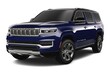 Jeep Grand Wagoneer