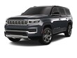 Jeep Grand Wagoneer