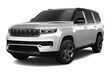 Jeep Grand Wagoneer