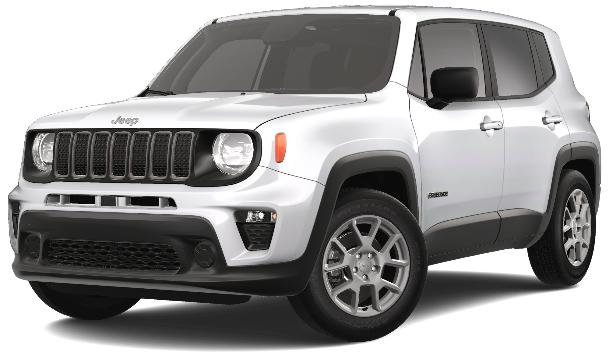 Renegade Ready - Leading Aftermarket Provider of Jeep Renegade parts and  accessories 