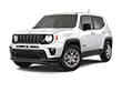 Used 2023 Jeep Renegade  SUV