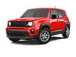 Used 2023 Jeep Renegade Latitude SUV