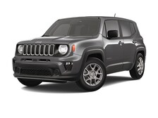 2023 Jeep Renegade Latitude -
                  Estero, FL