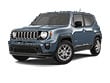Certified 2023 Jeep Renegade Latitude SUV