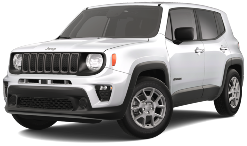 New Jeep & Chrysler Specials in Fulton, NY | Par-K Enterprises Inc