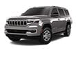 Used 2023 Jeep Wagoneer Base SUV