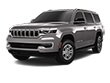 Used 2023 Jeep Wagoneer Base SUV