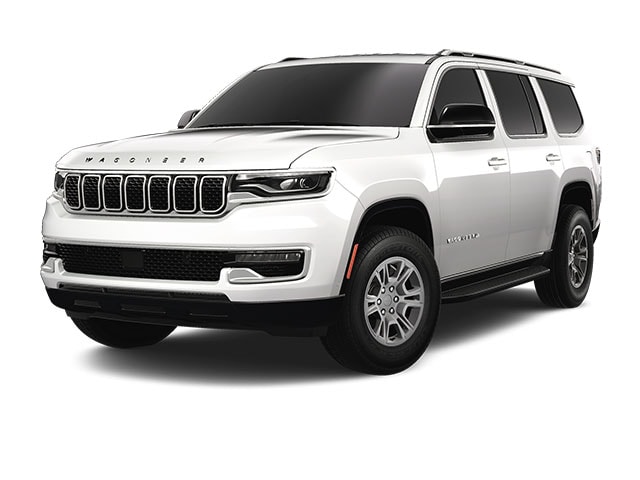 2023 Jeep Wagoneer Series I's photo