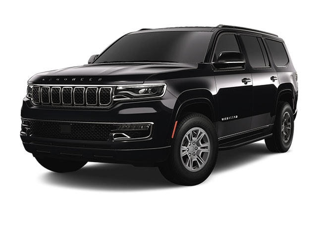 2023 Jeep Wagoneer Series I's photo