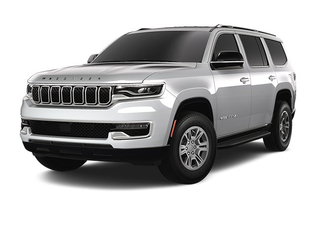 2023 Jeep Wagoneer Series I's photo