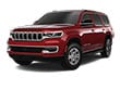 Used 2023 Jeep Wagoneer Base SUV