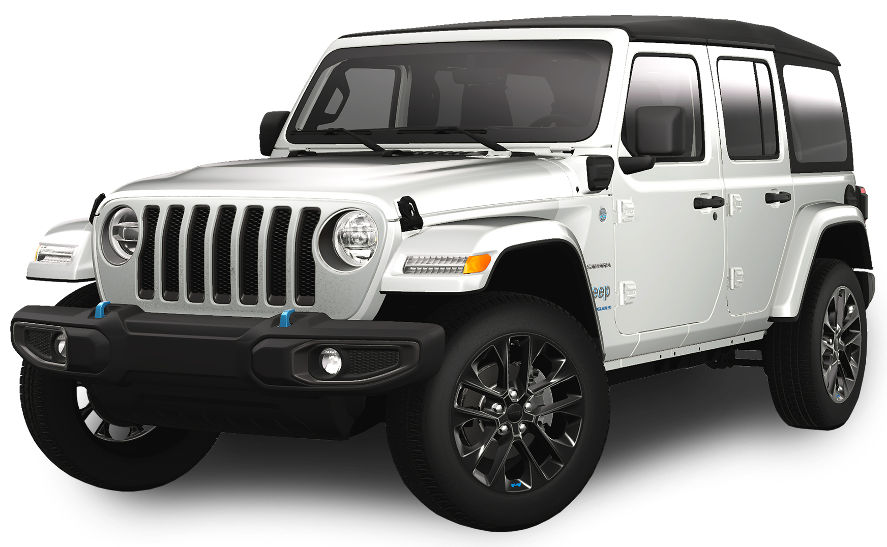 2023 Jeep Wrangler Sport S 4dr SUV 4WD