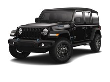 2023 Jeep Wrangler X -
                Louisville, KY