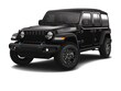 Jeep Wrangler 4xe