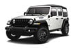 Used 2023 Jeep Wrangler Base 4xe SUV