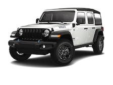 2023 Jeep Wrangler X -
                Lynn, MA