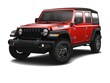 Jeep Wrangler 4xe