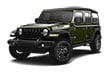 Used 2023 Jeep Wrangler Base 4xe SUV