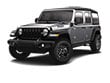 Used 2023 Jeep Wrangler 4xe  SUV