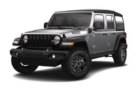 2023 Jeep Wrangler X -
                  Orlando, FL
