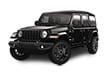 Used 2023 Jeep Wrangler 4xe Sahara SUV