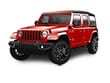 Used 2023 Jeep Wrangler 4xe Sahara SUV