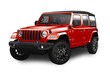 Jeep Wrangler 4xe