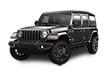 Used 2023 Jeep Wrangler Sahara 4xe SUV