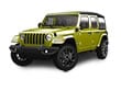 Used 2023 Jeep Wrangler Sahara 4xe SUV