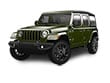 Used 2023 Jeep Wrangler 4xe Sahara SUV