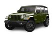Jeep Wrangler 4xe