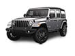 Used 2023 Jeep Wrangler Sahara 4xe SUV