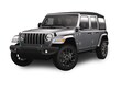 Jeep Wrangler 4xe