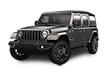 Jeep Wrangler 4xe