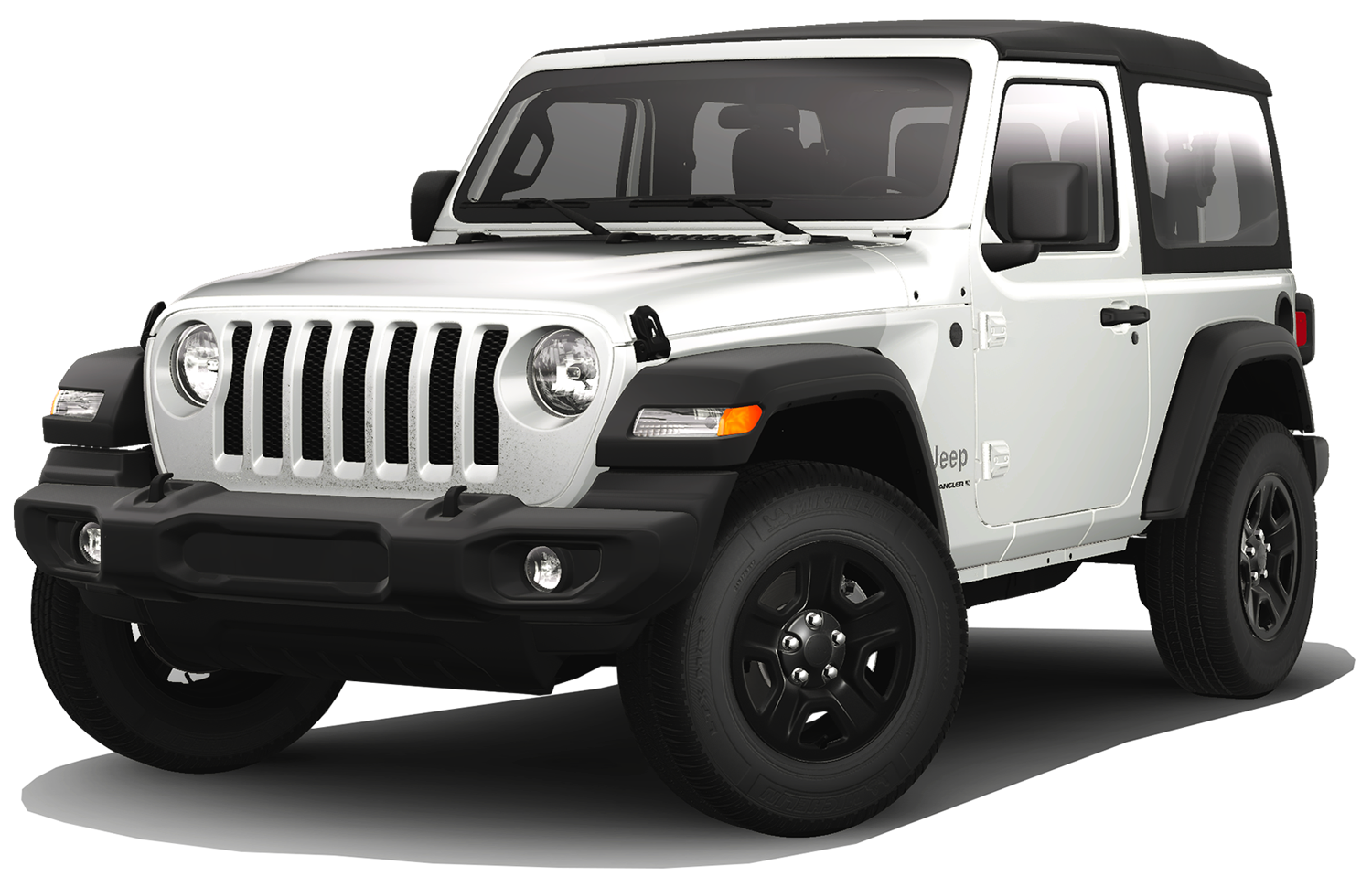 2023 Jeep Wrangler Incentives, Specials & Offers in Albuquerque NM