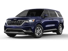 2023 Kia Carnival LX -
                Fort Lauderdale, FL