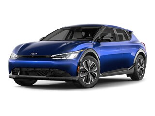 2023 Kia EV6 SUV 