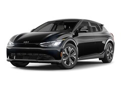 2023 Kia EV6 Wind SUV