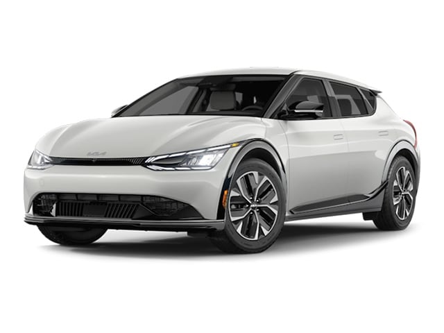 2023 Kia EV6 Wind's photo