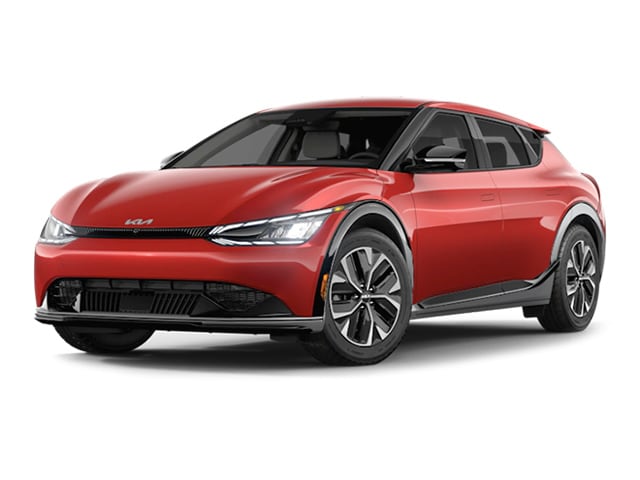 2023 Kia EV6 Wind -
                  Huntington Beach, CA