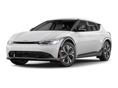 2023 Kia EV6 Sport Utility