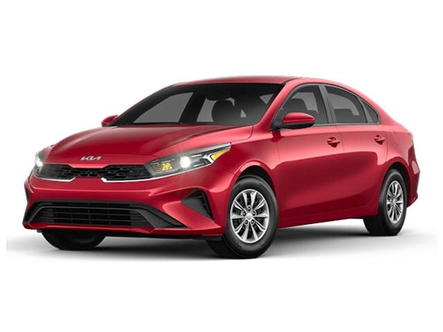 2023 Kia Forte Red – Get Latest News 2023 Update