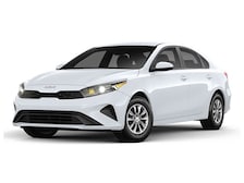 2023 Kia Forte  -
                Lynn, MA