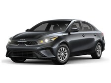 2023 Kia Forte  -
                Hartford, CT