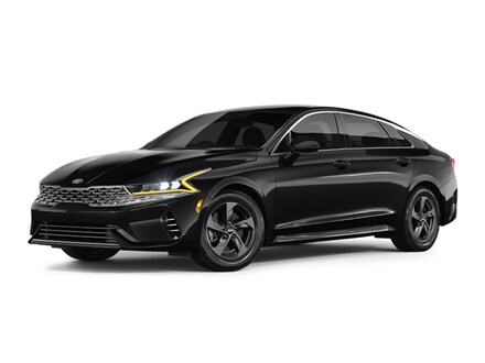2023 Kia K5 LXS Sedan