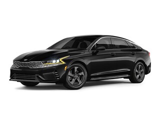 2023 Kia K5 LXS Sedan
