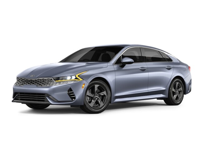 2023 Kia K5 LXS Sedan